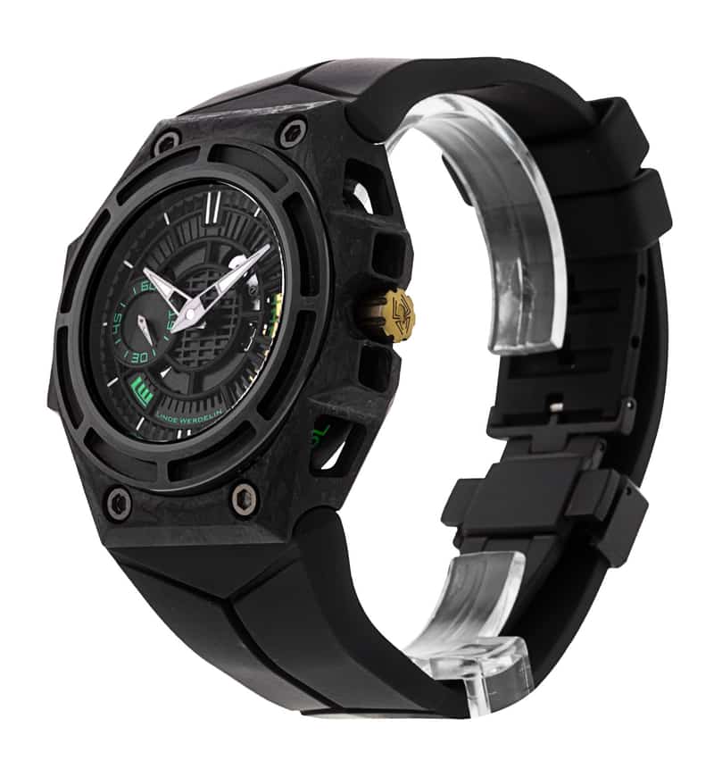 Linde Werdelin SpidoLite II A.SLTCCG.II.1